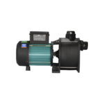 0.5 HP Shallow well Front