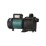 0.5 HP Shallow well side