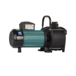 1 HP Shallow well Side PNG