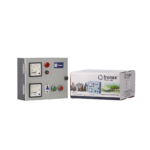 Control Panel Bronze Side Face PNG